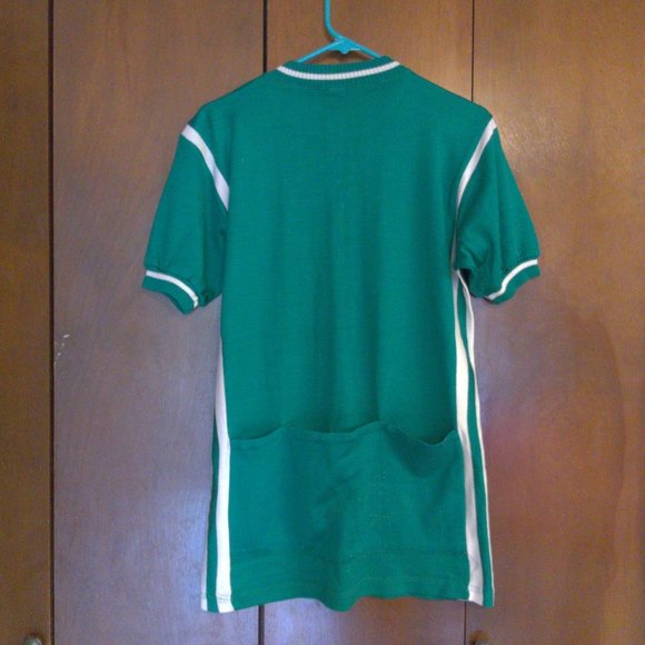 Vintage German Bicycling Jersey - Picture 5 of 6